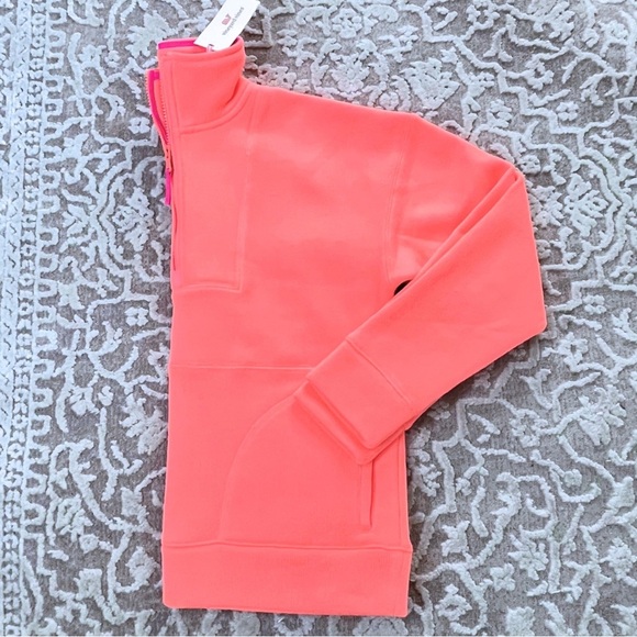 NWT Vinyard Vines Retro 1/2 Zip Pullover - Picture 10 of 14